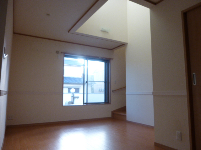 リビング 写真2