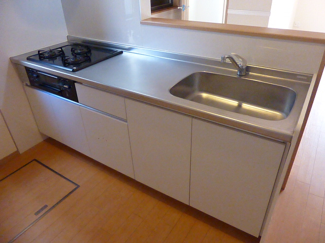 キッチン 写真3