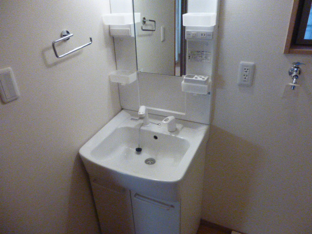 洗面所 写真6