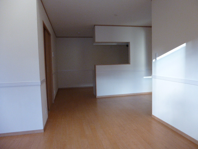 リビング 写真7