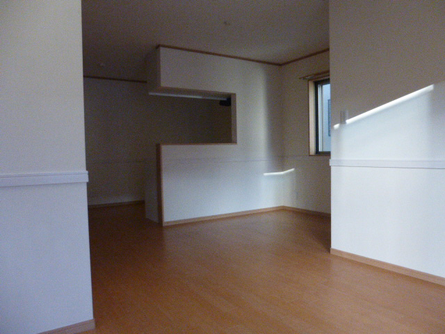 リビング 写真8