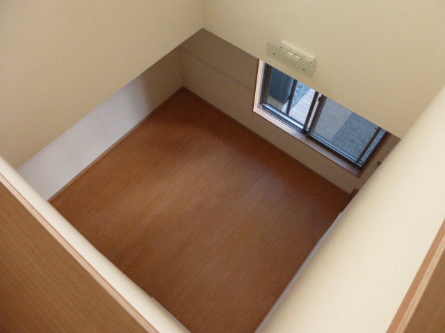 その他部屋・スペース 写真9