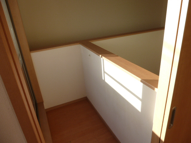 バルコニー・ベランダ 写真13