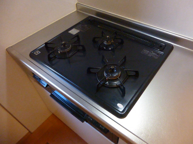 キッチン 写真18