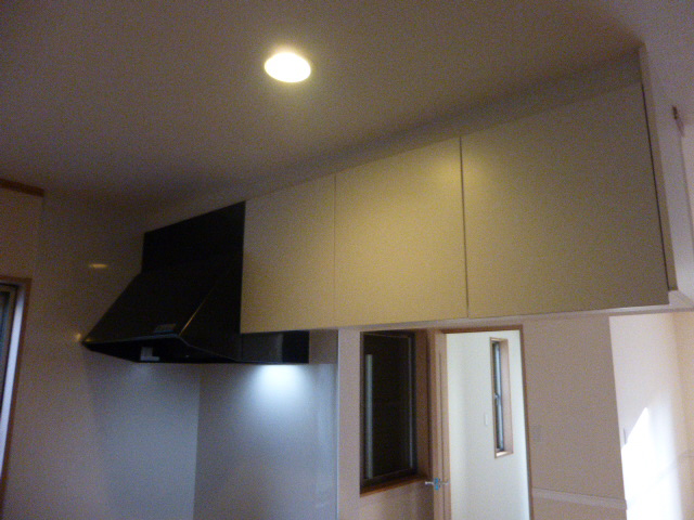 キッチン 写真19