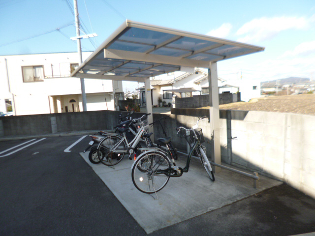 共用部 写真14