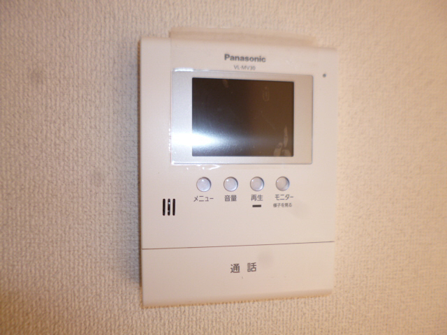 セキュリティ 写真15