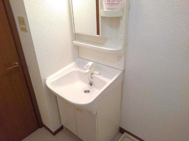 洗面所 写真6