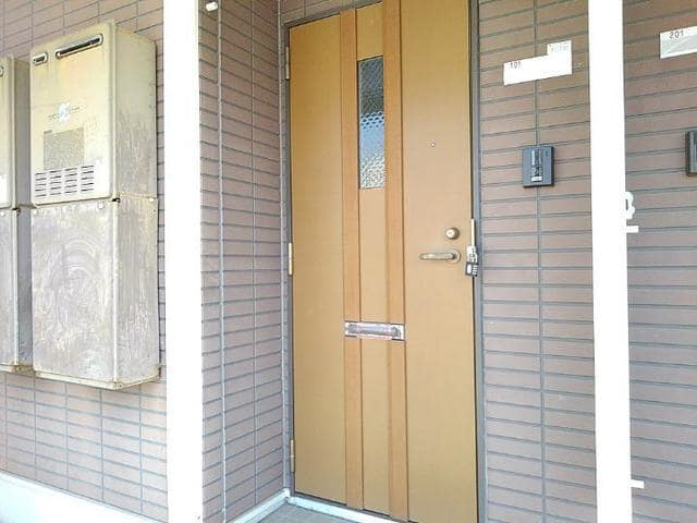 エントランス 写真13