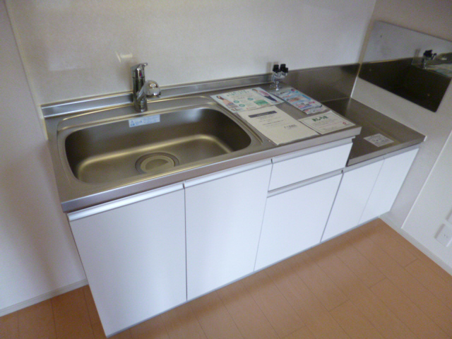 キッチン 写真2