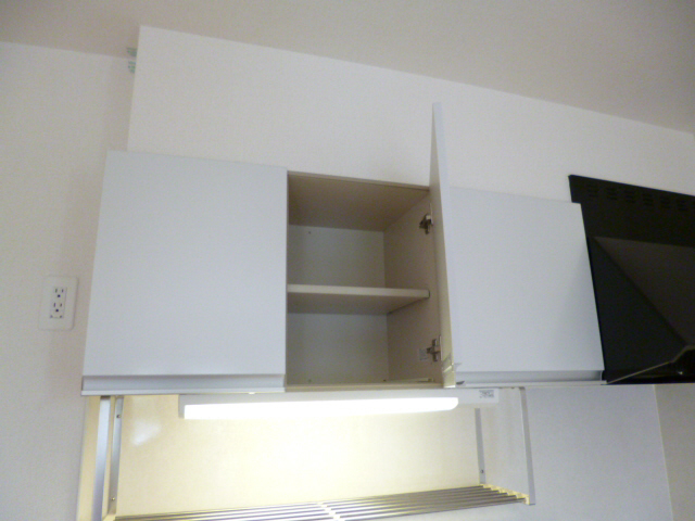 キッチン 写真10