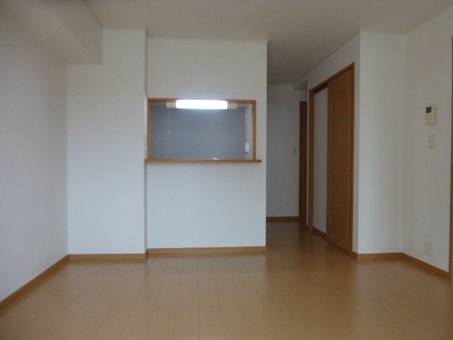 リビング 写真2