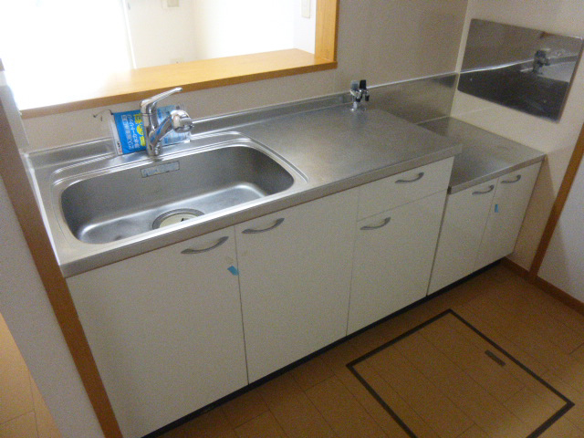 キッチン 写真3