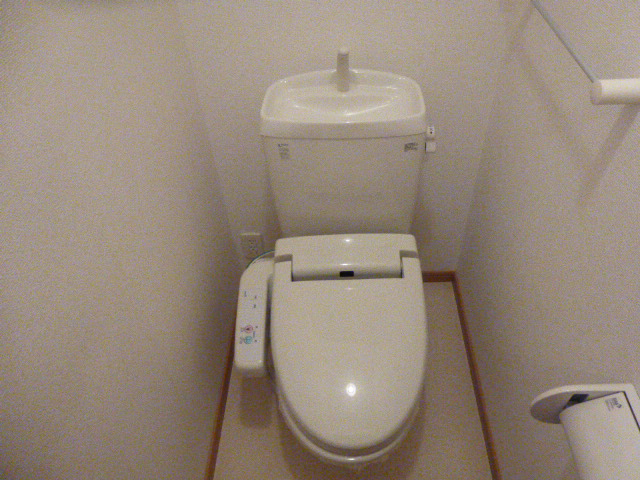 トイレ 写真5