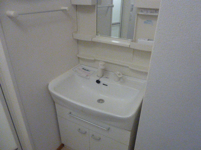 洗面所 写真6