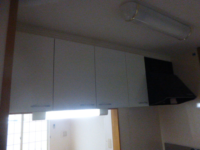 キッチン 写真12