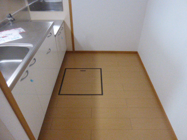 キッチン 写真14