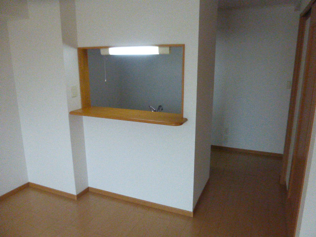 リビング 写真18