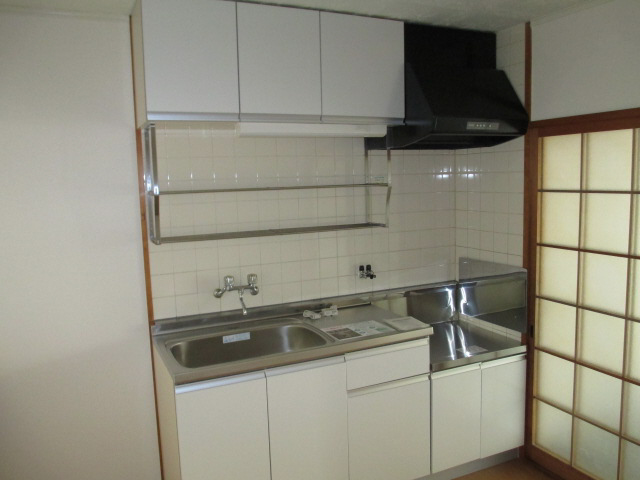 キッチン 写真3