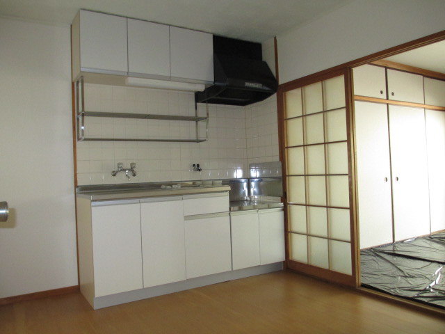 ダイニング 写真2