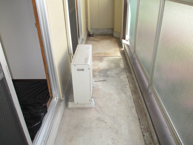 バルコニー・ベランダ 写真20