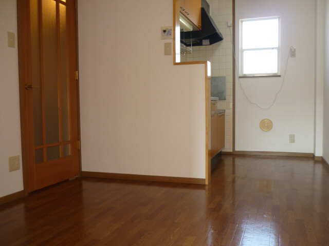 ダイニング 写真2