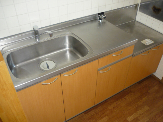 キッチン 写真3