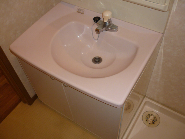 洗面所 写真6