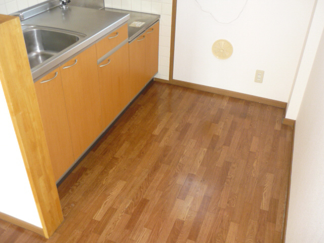 キッチン 写真19