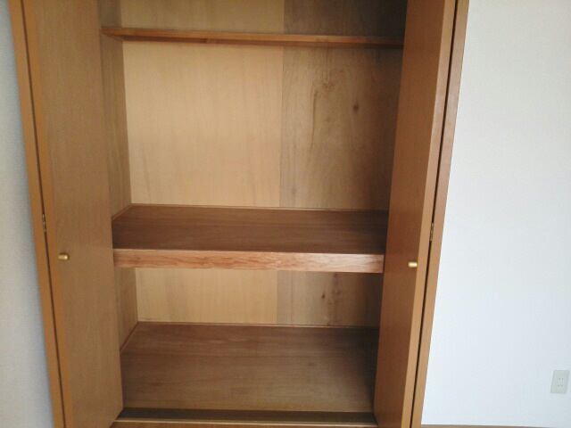 収納 写真8