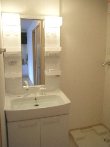 洗面所 写真3