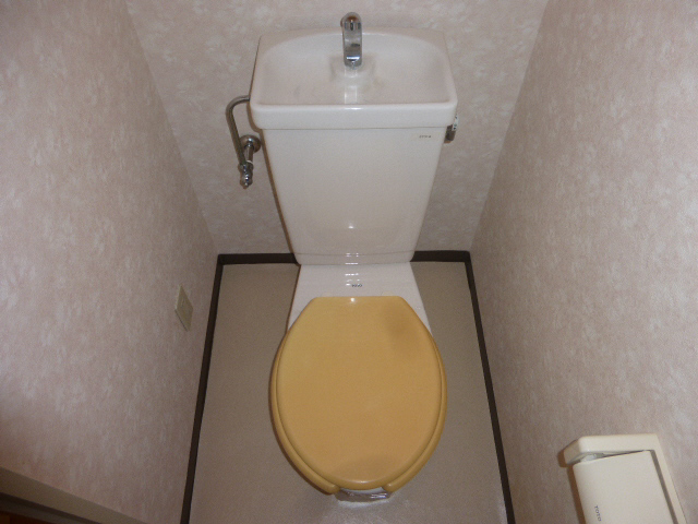 トイレ 写真5