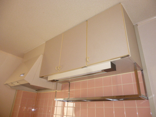 キッチン 写真16