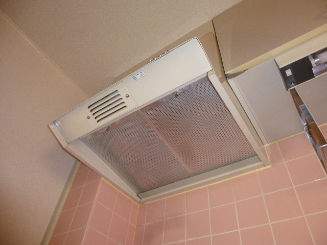 キッチン 写真18