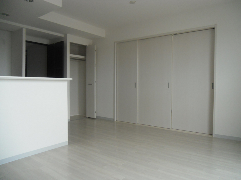 リビング 写真2