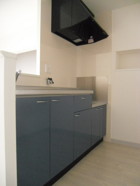 キッチン 写真11