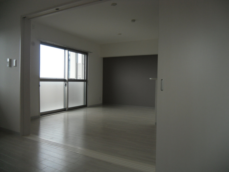 リビング 写真12