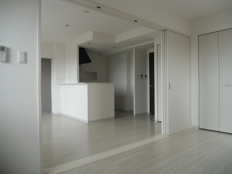 リビング 写真13