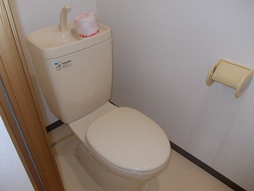 トイレ 写真5