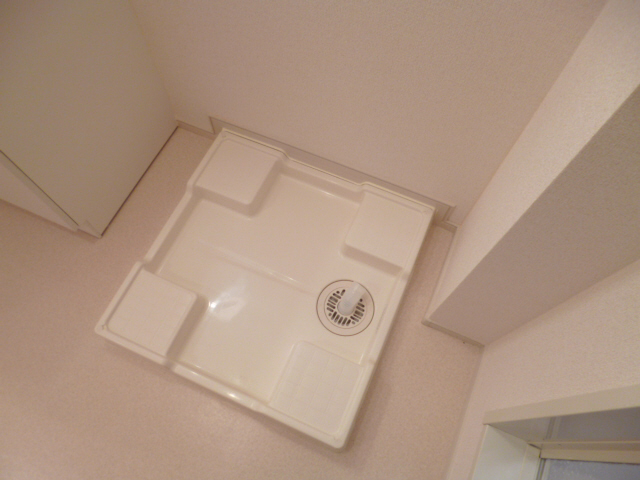 洗面所 写真14