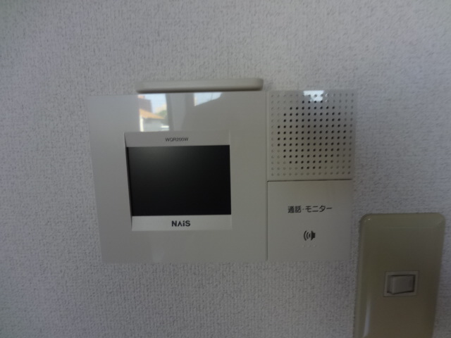 セキュリティ 写真9