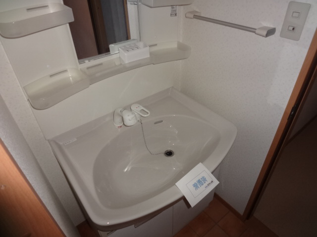 洗面所 写真12