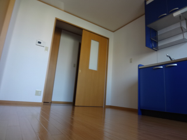 リビング 写真13