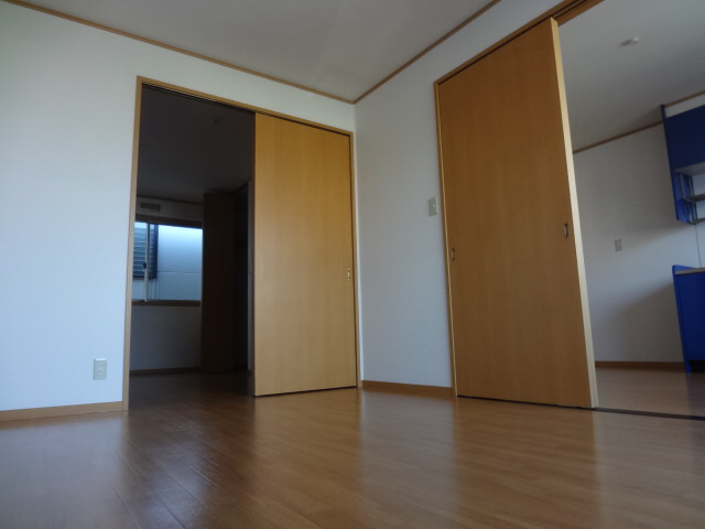 その他部屋・スペース 写真15