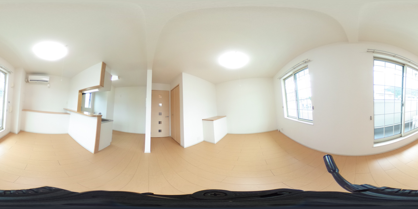 リビング 写真33