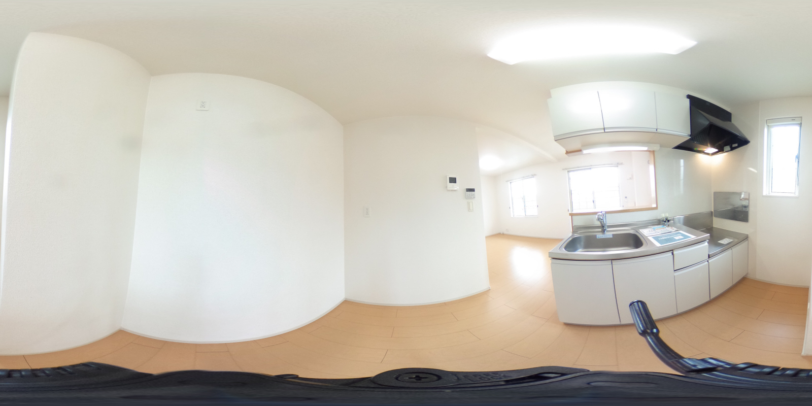 キッチン 写真34