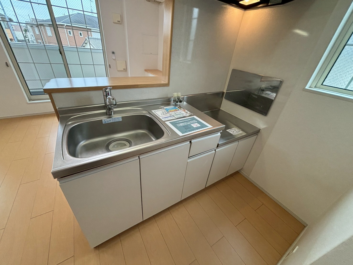 キッチン 写真3