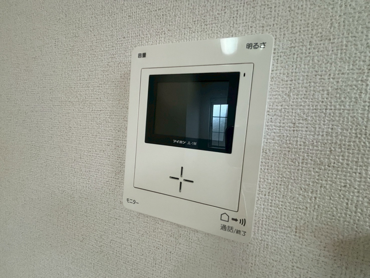 セキュリティ 写真11