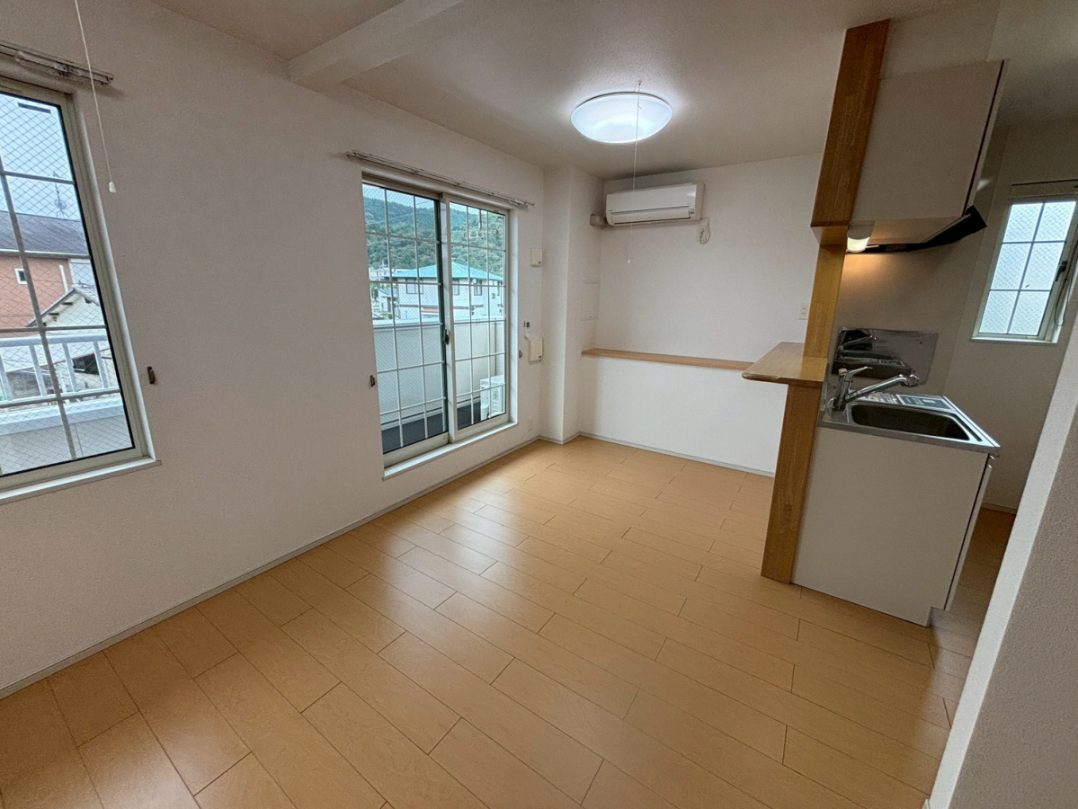 リビング 写真28