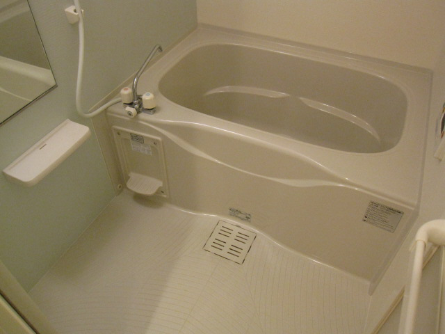 バス 写真7